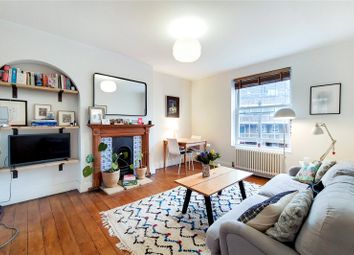 Thumbnail 2 bed flat for sale in Freeman House, New Park Road, London