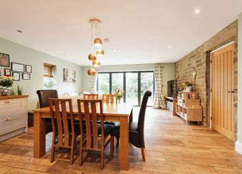 Thumbnail 4 bed end terrace house for sale in Newtown, Middleton-In-Teesdale, Barnard Castle
