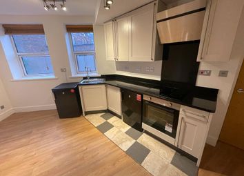 Thumbnail 1 bed flat for sale in The Parade, Northampton