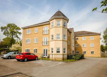 Thumbnail Flat for sale in Cedar House, Oakwood Gardens, Halifax