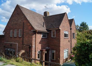Thumbnail 6 bed property to rent in Stanmore Lane, Winchester