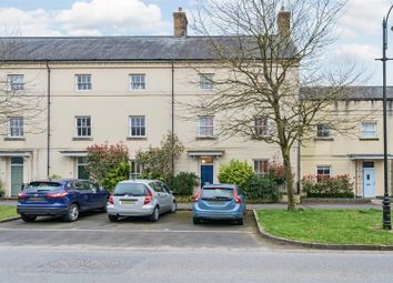 Thumbnail Terraced house for sale in Peverell Avenue West, Poundbury, Dorchester