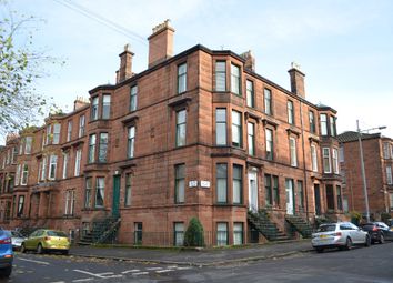 3 Bedrooms Flat for sale in Balvicar Street, Flat 2/2, Queens Park, Glasgow G42