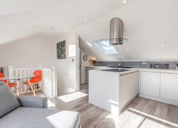 Thumbnail 2 bed flat for sale in High Street, Hampton Hill, Hampton