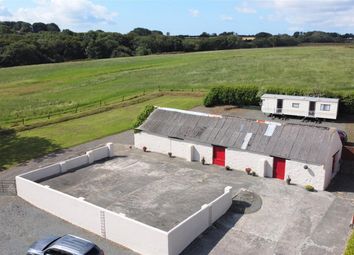 Thumbnail Commercial property for sale in Clayston Barn, Freystrop, Haverfordwest