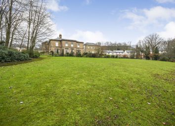 Brearley Hall, Woodmere Drive, Old Whittington, Chesterfield S41