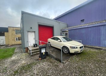 Thumbnail Light industrial for sale in The Bunker, Culmhead Business Centre, Culmhead, Taunton, Somerset