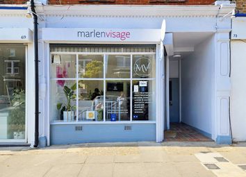 Thumbnail Retail premises for sale in The Grove, London