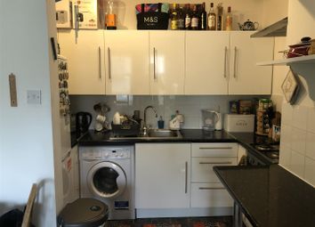 Thumbnail 1 bed flat to rent in Claremont Road, London