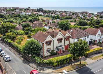 Thumbnail 6 bed detached house for sale in Filsham Road, St. Leonards-On-Sea
