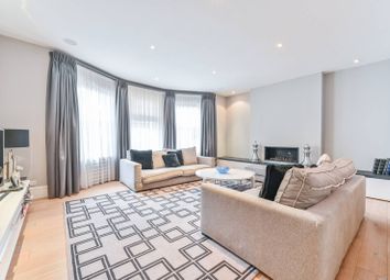 Thumbnail 3 bedroom flat for sale in Old Brompton Road, Earls Court, London