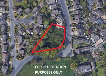 Thumbnail Land for sale in Sapgate Lane, Thornton, Bradford