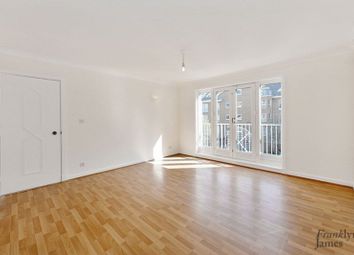 Thumbnail 1 bed flat for sale in Aphrodite Court, Isle Of Dogs