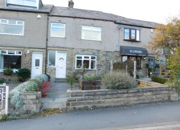 Thumbnail 3 bed terraced house for sale in St. Helena Road, Bradford