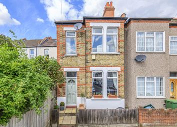 Thumbnail 2 bed end terrace house for sale in Kimberley Road, Beckenham