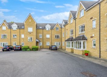 Thumbnail 3 bed flat for sale in Farriers Court, Wetherby