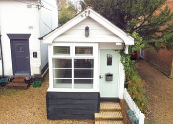 Thumbnail Detached house for sale in Hill Road, Oakley, Basingstoke, Hampshire