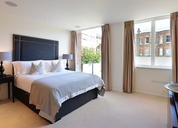 2 Bedrooms Flat to rent in Imperial House, Kensington W8