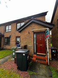 Thumbnail Flat to rent in Castle Gait, Paisley, Renfrewshire