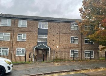 Thumbnail Flat for sale in Wolfsburg Court, Hockwell Ring, Luton