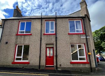 Thumbnail Terraced house for sale in Mackenzie Street, Stornoway