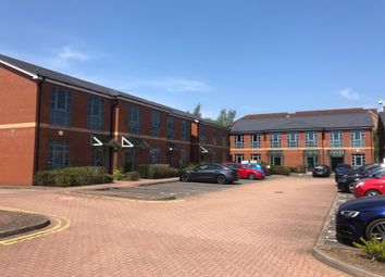 Thumbnail Office to let in 2, 3 &amp; 4 Aston Court, Bromsgrove Technology Park, Bromsgrove, Worcestershire