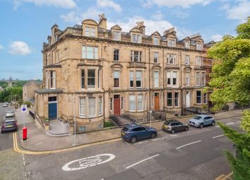 Thumbnail 1 bed flat for sale in Learmonth Terrace, Edinburgh