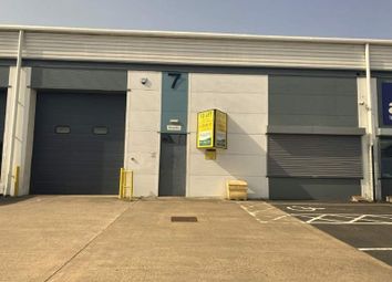 Thumbnail Light industrial to let in Percy Business Park, Rounds Green Road, Oldbury