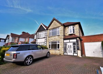 Thumbnail Detached house for sale in Kingsway, Wembley