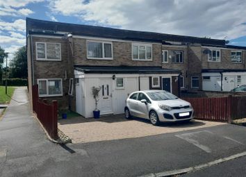 Thumbnail 4 bed end terrace house for sale in Lamberhurst Close, Orpington