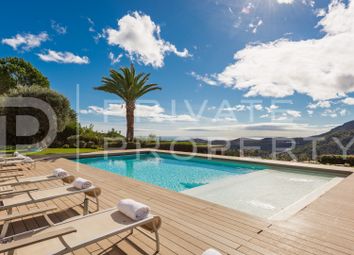 Thumbnail 8 bed villa for sale in La Zagaleta, Benahavis, Malaga