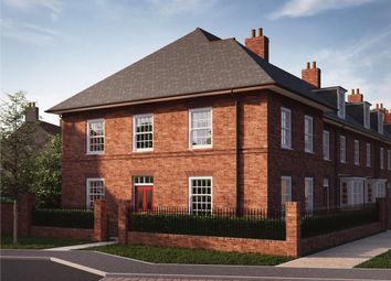 Thumbnail 3 bedroom mews house for sale in "The Beech" at Bowes Gate Drive, Lambton Park, Chester Le Street