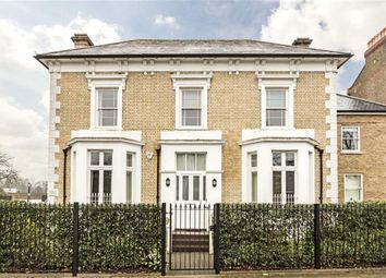 Thumbnail 3 bed flat for sale in Queens Road, Teddington