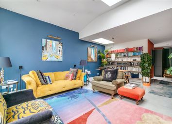 Thumbnail 2 bed flat for sale in Mackay Road, London