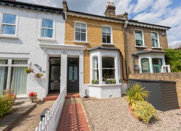 Thumbnail Terraced house for sale in Wanstead Place, London