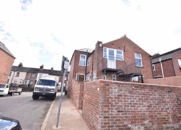 Thumbnail 1 bed flat to rent in East Wonford Hill, Exeter