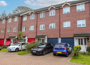 Thumbnail Terraced house for sale in Wartling Gardens, St Leonards-On-Sea
