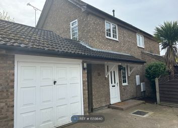 Felixstowe - 4 bed detached house to rent