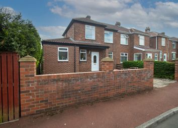 Thumbnail 3 bed semi-detached house for sale in Turret Road, Denton Burn, Newcastle Upon Tyne