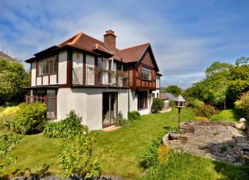 Thumbnail Detached house for sale in Northview Road, Budleigh Salterton