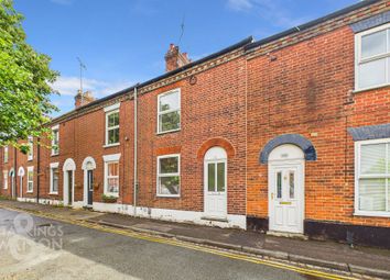 Property listing in Norwich, Norfolk