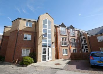 Thumbnail Flat to rent in Victoria Mews, Whitley Bay