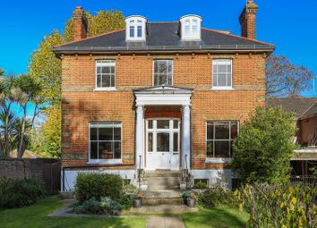 Thumbnail Semi-detached house for sale in Palace Road, East Molesey, Surrey