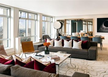 3 bed flat for sale in Centre Point Residences, 103 New Oxford Street, London WC1A