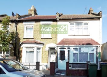 Thumbnail Terraced house for sale in Clifton Road, Forest Gate