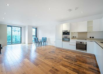 Thumbnail Flat to rent in Cascades Apartments, Finchley Road, Hampstead