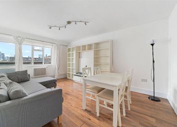 Thumbnail 3 bed flat to rent in Kerry House, Sidney Street, London