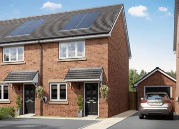 1 Marston Leys The Ashford External Photo