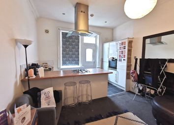 Thumbnail 2 bed flat to rent in Heaton Park Road, Heaton, Newcastle Upon Tyne