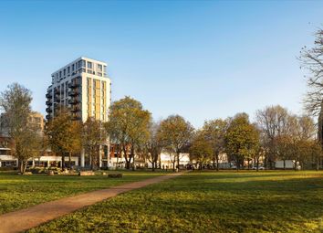 Thumbnail Flat for sale in A504 Chiswick Green, London